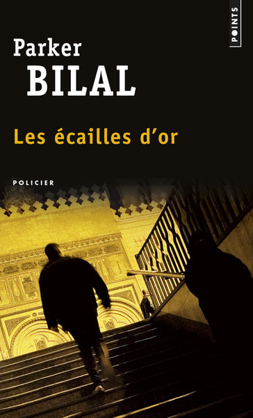 Les Écailles d'or