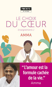 Le Choix du coeur
