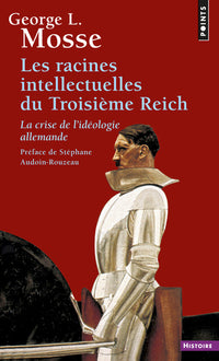 Les racines intellectuelles du Troisième Reich