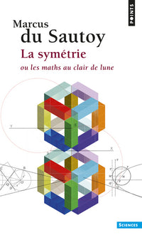 La Symétrie ou les maths au clair de lune