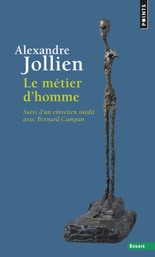 Le métier d'homme