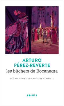Les Bûchers de Bocanegra