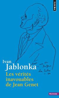 Les Vérités inavouables de Jean Genet