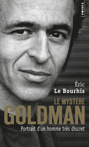 Le mystère Goldman