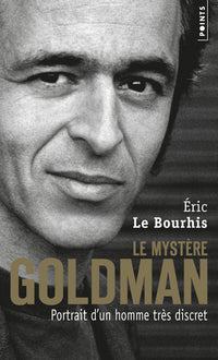 Le mystère Goldman