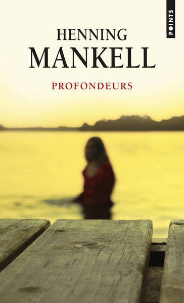 profondeurs
