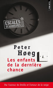 Les Enfants de la dernière chance