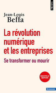 La révolution numérique et les entreprises
