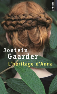 L'Héritage d'Anna