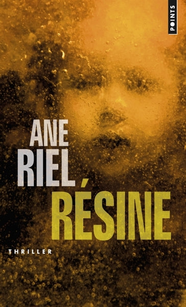 résine