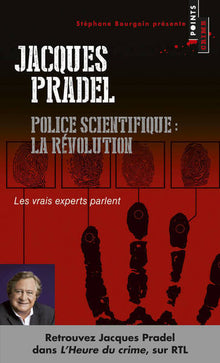 police scientifique: la révolution