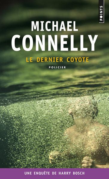 Le Dernier coyote