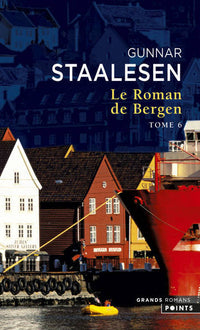 Le Roman de Bergen - Tome 6