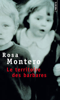 Le Territoire des barbares