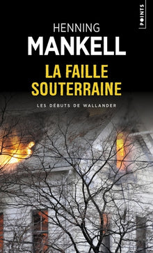 La Faille souterraine