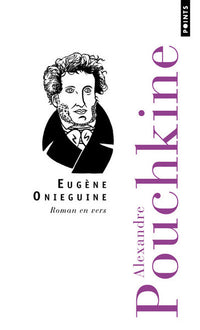 Eugène Oniéguine