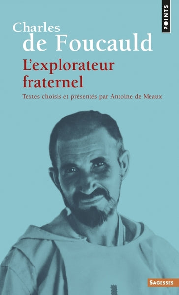 charles de foucauld