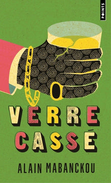 verre cassé