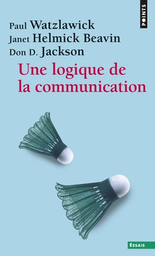 une logique de la communication