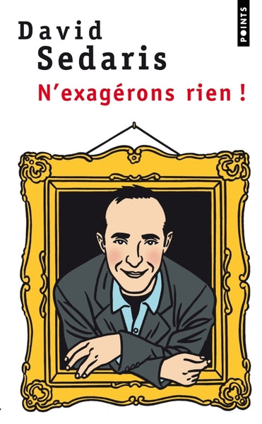 n'exagérons rien !