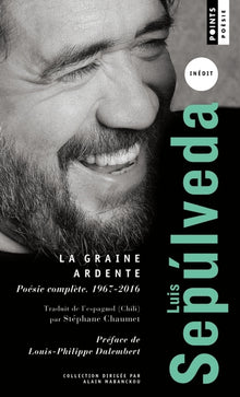 La graine ardente