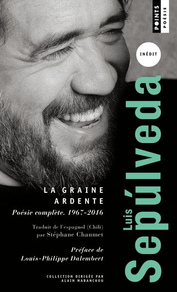 La graine ardente