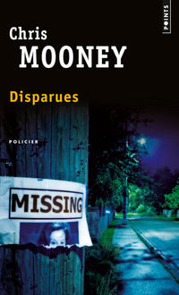 Disparues