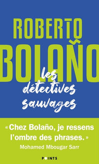 Les détectives sauvages