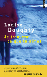 Je trouverai ce que tu aimes