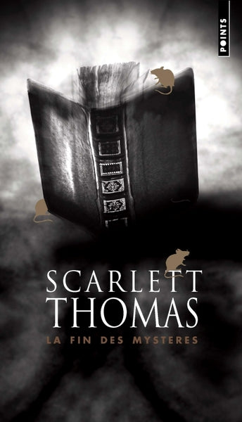 La Fin des mystères