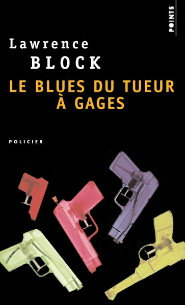 Le blues du tueur à gages