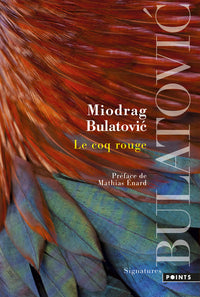 Le Coq rouge
