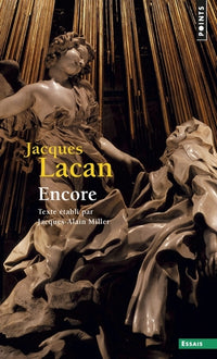 Encore : Le séminaire, livre XX