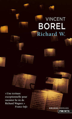 Richard W.