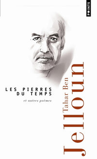 Les pierres du temps et autres poèmes