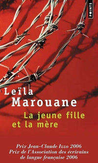 La jeune fille et la mère