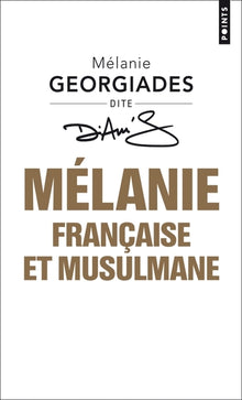 Mélanie, française et musulmane
