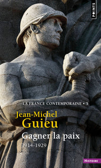 Gagner la paix