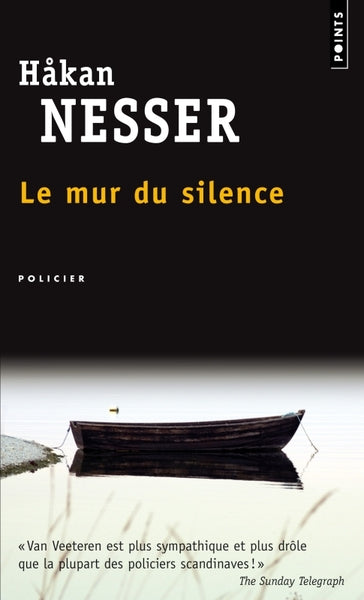Le mur du silence