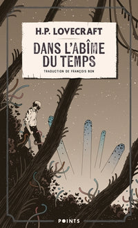 dans l'abîme du temps