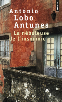 La Nébuleuse de l'insomnie