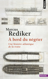 À bord du négrier