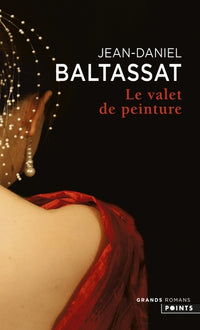 Le Valet de peinture