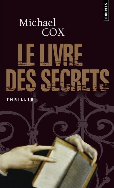Le livre des secrets