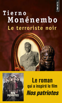 Le Terroriste noir