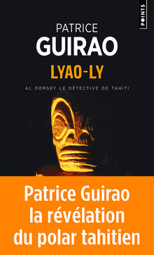 Lyao-Ly, tome 2: Une aventure d'Al Dorsey