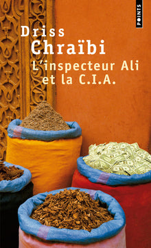 L'inspecteur Ali et la C.I.A.