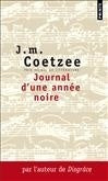 Journal d'une année noire