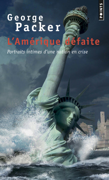 L'amérique défaite