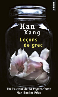 Leçons de Grec